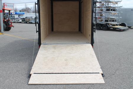 New 2026 Darkhorse Cargo DHF7X16TA35 Cargo / Enclosed Trailer