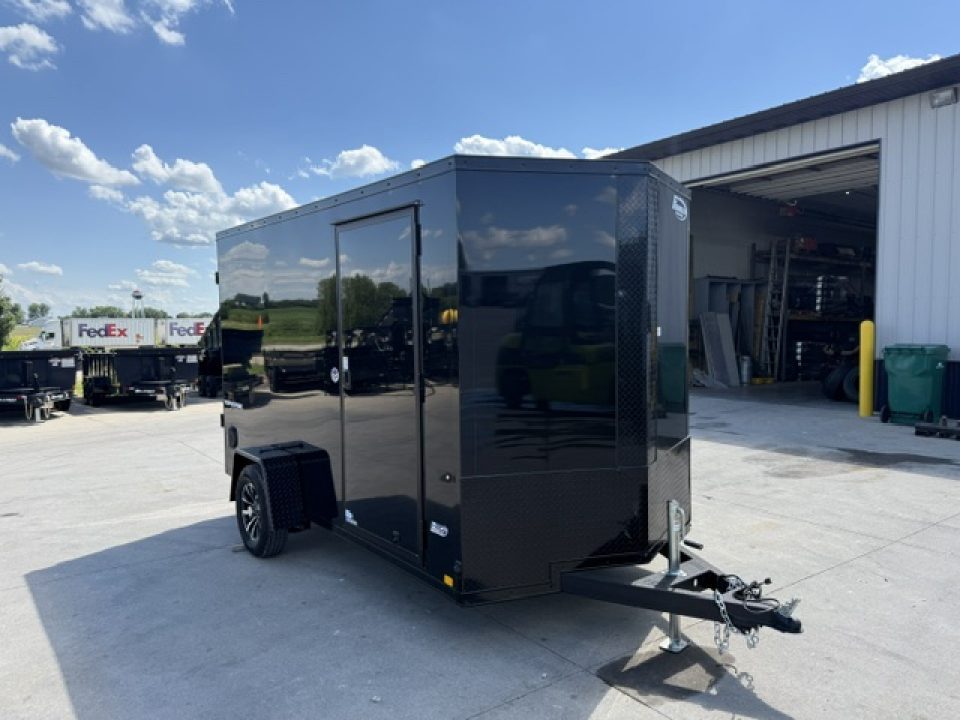 2026 Formula Traverse Blackout