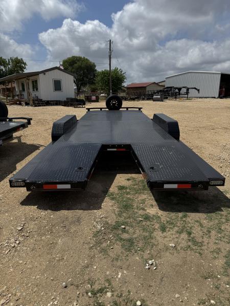 New 2026 Lion Trailers 22SFCH-1254 Car Hauler