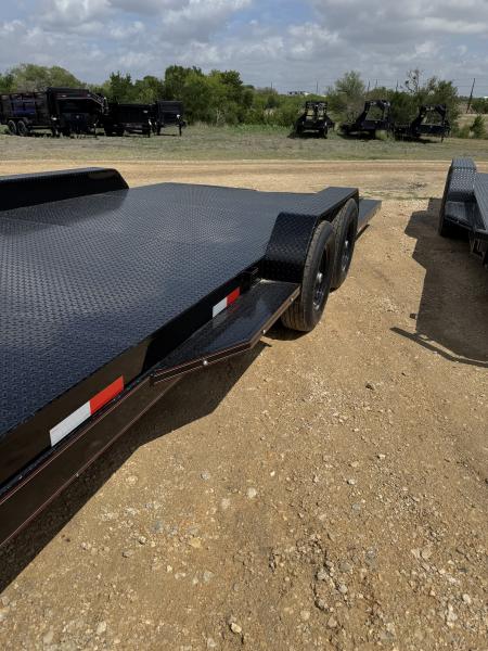 New 2026 Lion Trailers 22SFCH-1254 Car Hauler