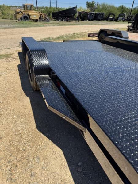 New 2026 Lion Trailers 20SFCH-1253 Car Hauler