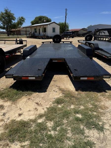 New 2026 Lion Trailers 20SFCH-1253 Car Hauler