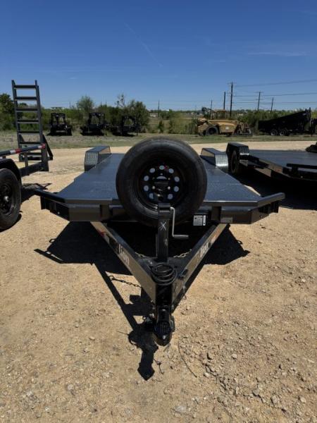 New 2026 Lion Trailers 20SFCH-1252 Car Hauler