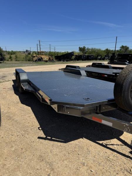 New 2026 Lion Trailers 20SFCH-1252 Car Hauler