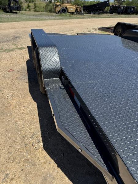 New 2026 Lion Trailers 20SFCH-1252 Car Hauler
