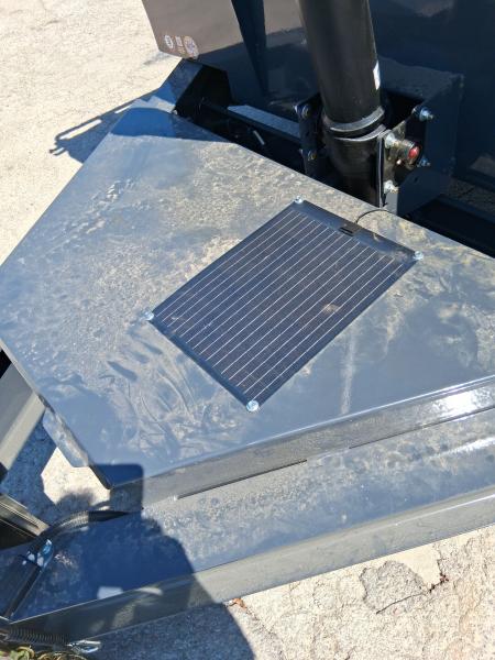 New 2026 Lamar Trailers