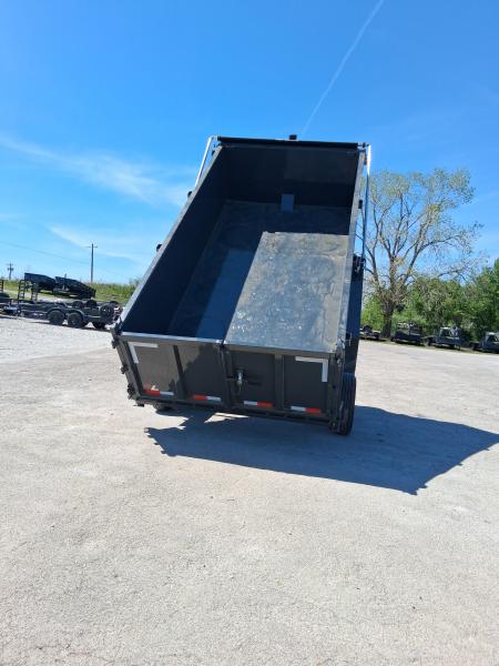 New 2026 Lamar Trailers