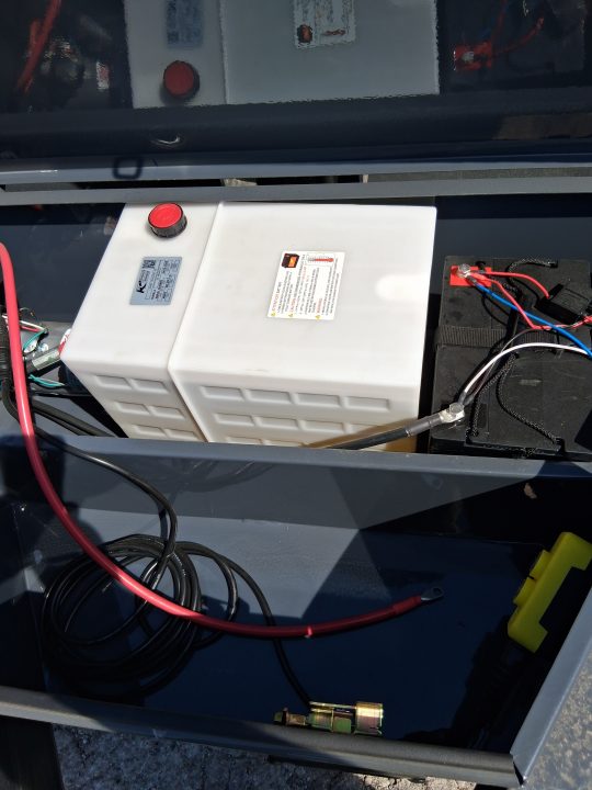 New 2026 Lamar Trailers