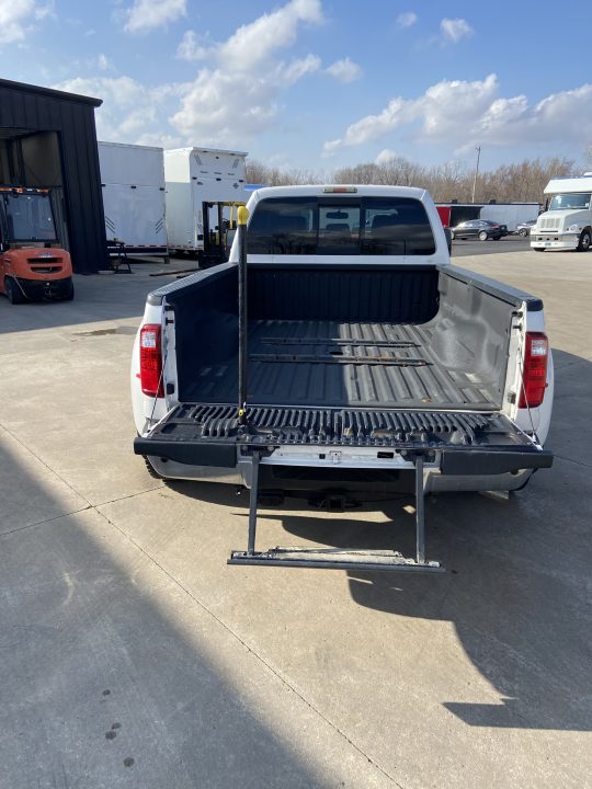 Used 2016 Ford F-450SD Lariat DRW