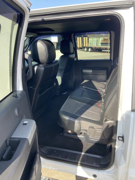 Used 2016 Ford F-450SD Lariat DRW