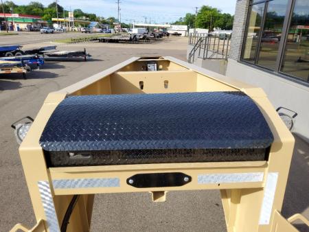 New 2026 Diamond C Trailers FMAX210HDT Flatbed Trailer