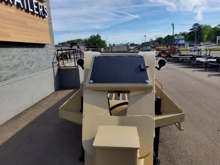New 2026 Diamond C Trailers FMAX210HDT Flatbed Trailer