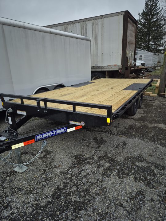 2026 Sure-Trac ST-HDOF10220-100