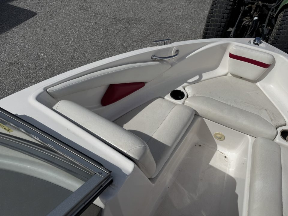 Used 2007 Regal Boats 1900 Bowrider
