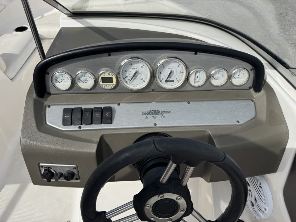 Used 2007 Regal Boats 1900 Bowrider