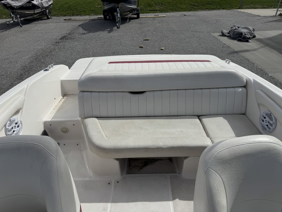 Used 2007 Regal Boats 1900 Bowrider