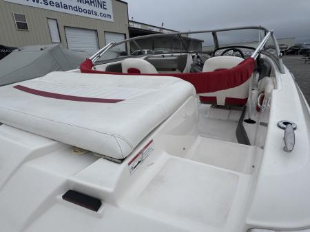 Used 2007 Regal Boats 1900 Bowrider