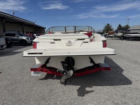 Used 2007 Regal Boats 1900 Bowrider