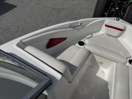Used 2007 Regal Boats 1900 Bowrider