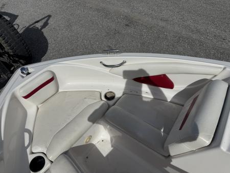 Used 2007 Regal Boats 1900 Bowrider