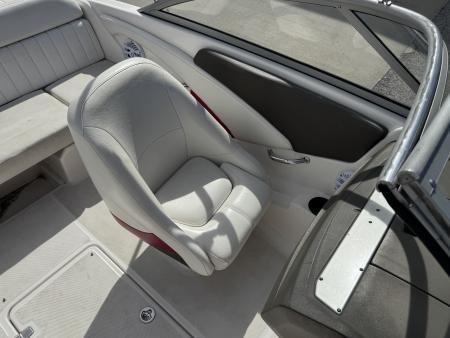 Used 2007 Regal Boats 1900 Bowrider