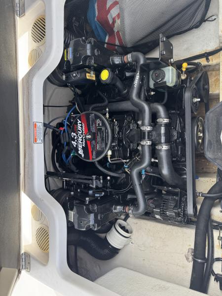 Used 2007 Regal Boats 1900 Bowrider