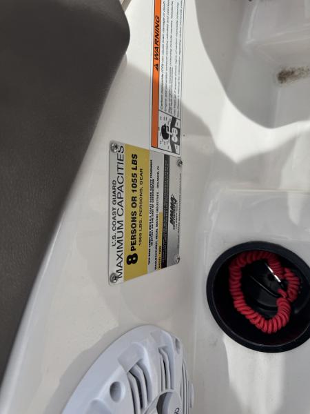 Used 2007 Regal Boats 1900 Bowrider