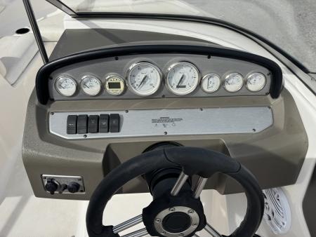 Used 2007 Regal Boats 1900 Bowrider