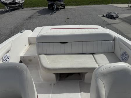 Used 2007 Regal Boats 1900 Bowrider