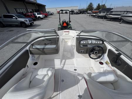 Used 2007 Regal Boats 1900 Bowrider