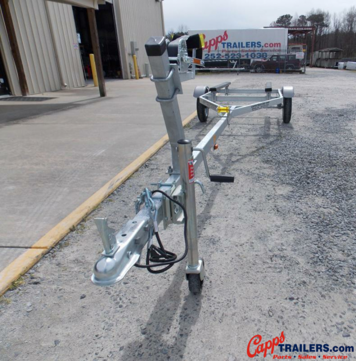 New 2027 Road King RKG 16 1100 LBS Boat Trailer