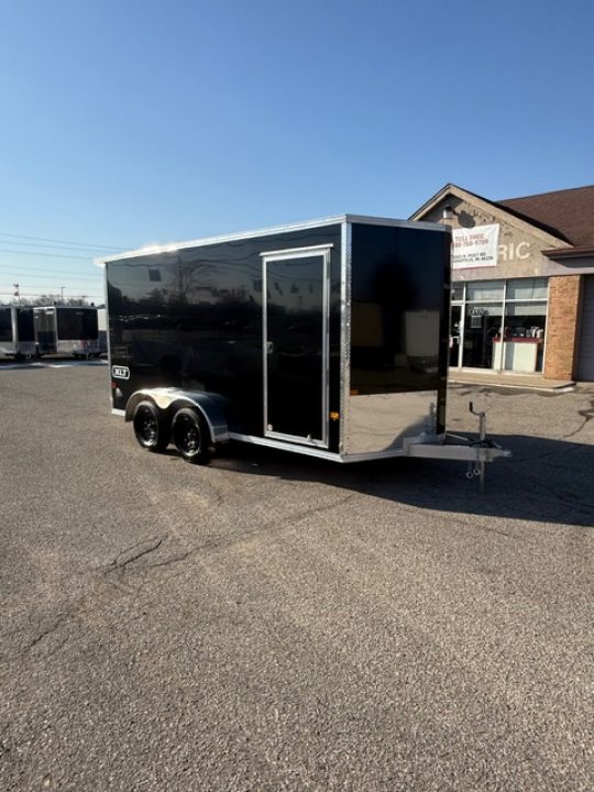 2026 Alcom EZEC7x14XLT-P