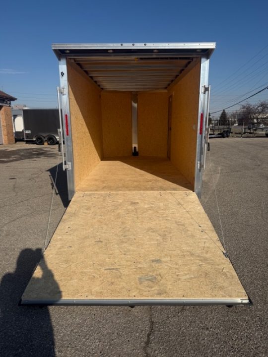 2026 Alcom EZEC7x14XLT-P photo 9