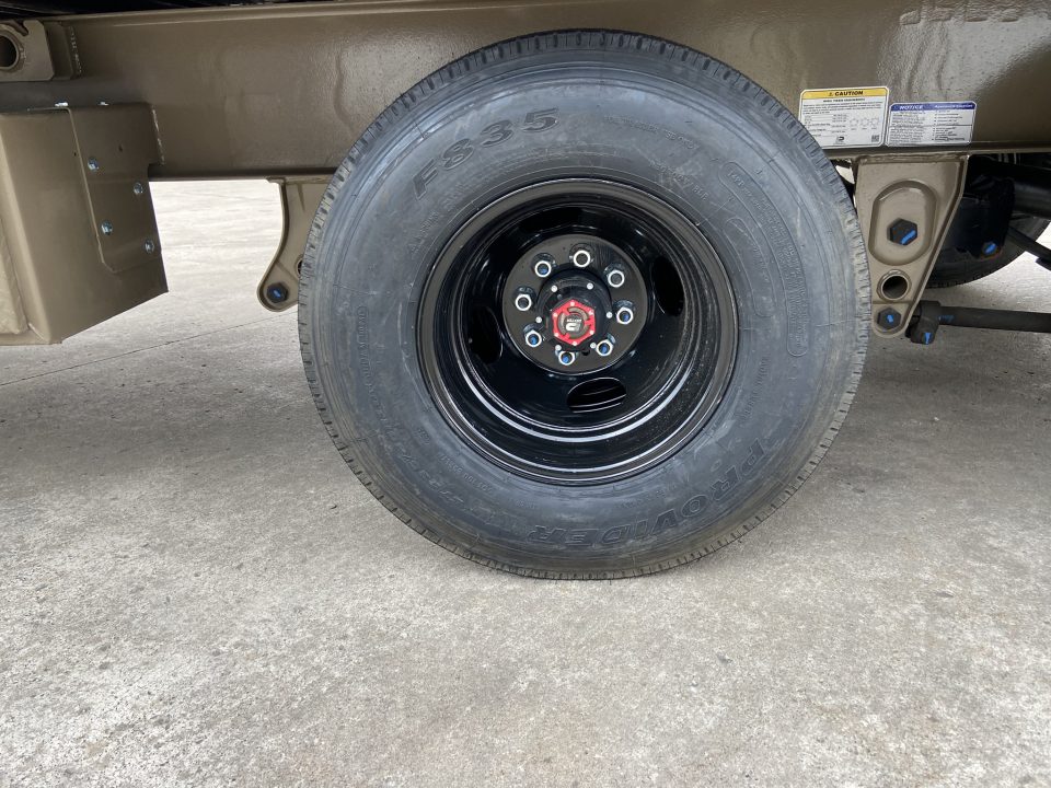 New Horizon 20'X96"X4' GN12K Dump Trailer