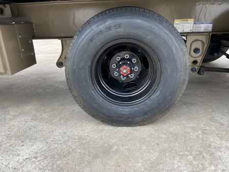 New Horizon 20'X96"X4' GN12K Dump Trailer