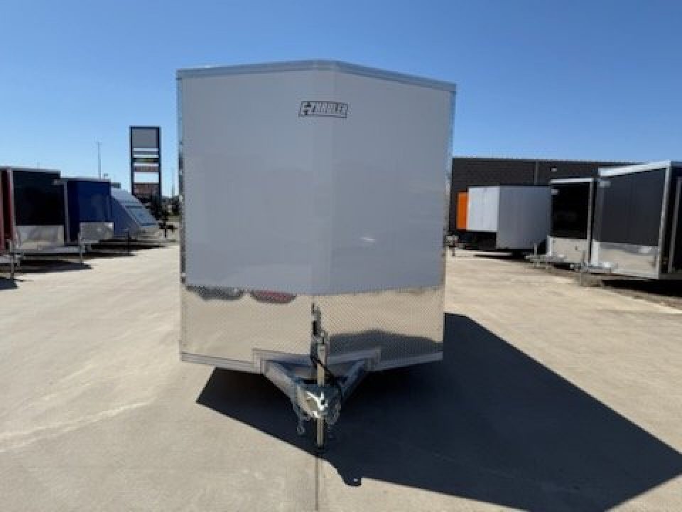 2026 E-Z Hauler EZEC photo 8