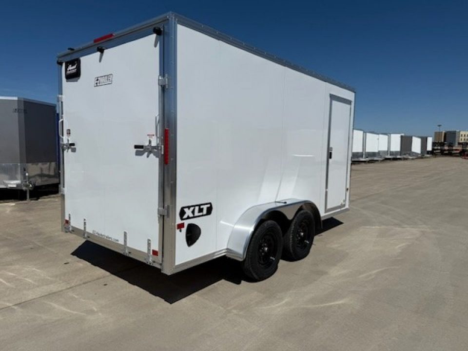 2026 E-Z Hauler EZEC photo 3