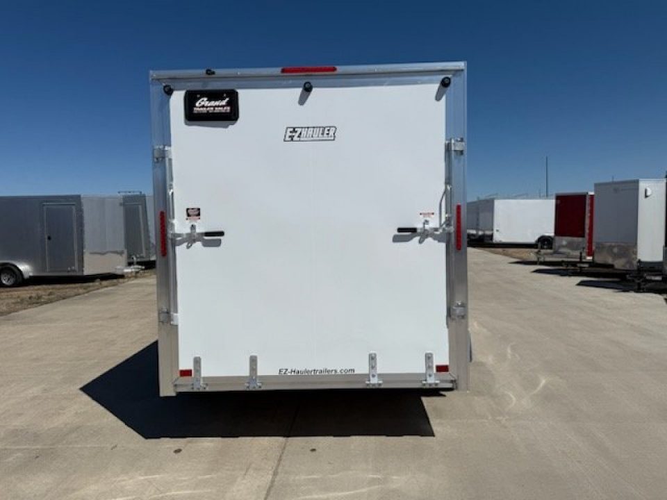2026 E-Z Hauler EZEC photo 7