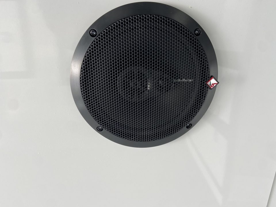 New United UAT 8.5X30Stacker