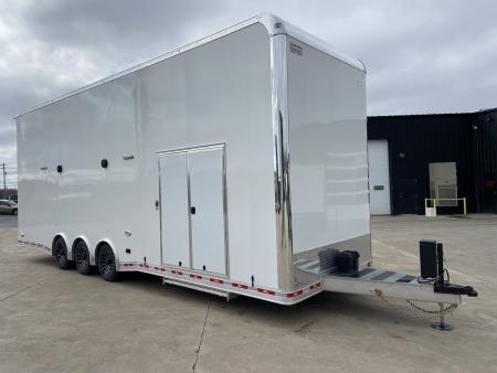 New United UAT 8.5X30Stacker