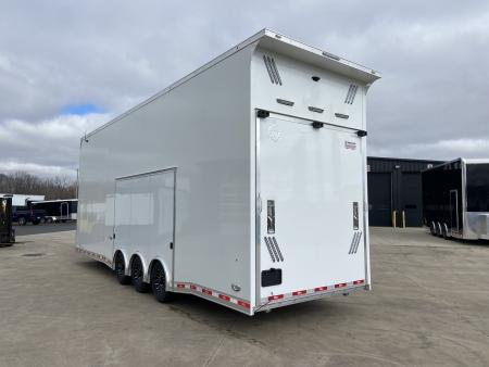 New United UAT 8.5X30Stacker