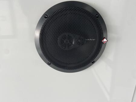 New United UAT 8.5X30Stacker