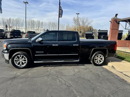 Used 2015 GMC Sierra 1500 Truck