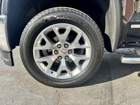 Used 2015 GMC Sierra 1500 Truck