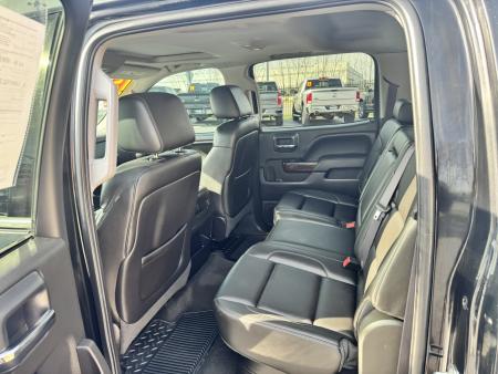 Used 2015 GMC Sierra 1500 Truck