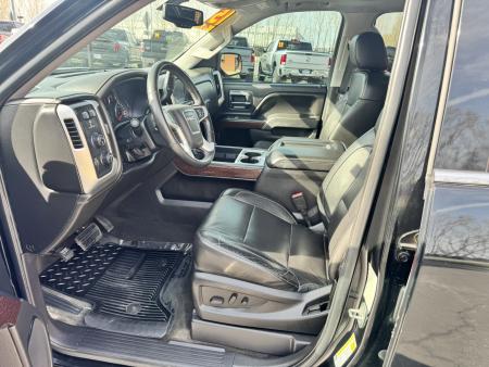 Used 2015 GMC Sierra 1500 Truck