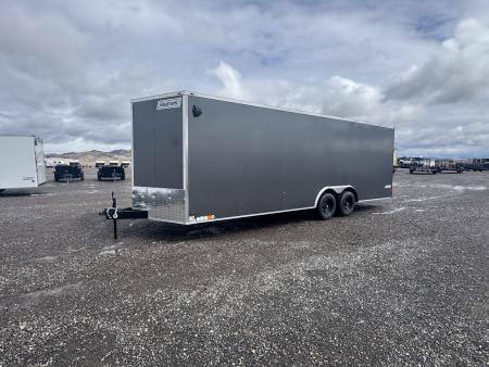 New 2026 Haulmark 8.5x24' Passport Cargo / Enclosed Trailer