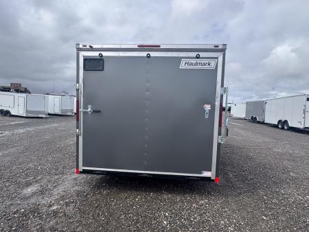 New 2026 Haulmark 8.5x24' Passport Cargo / Enclosed Trailer