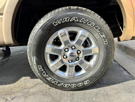Used 2014 Ford F-150 Truck