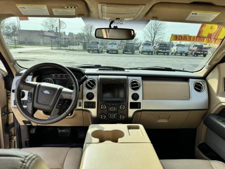Used 2014 Ford F-150 Truck